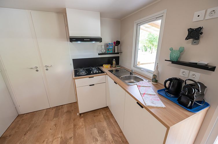 Stacaravan Premium Trendy