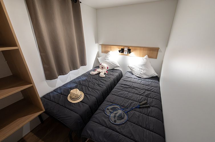 Stacaravan Premium Trendy