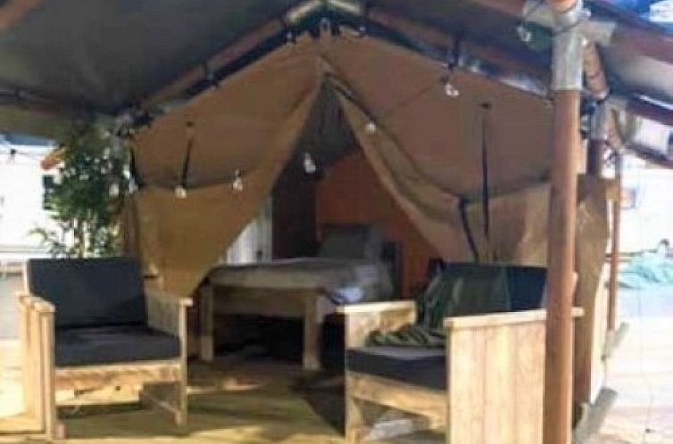 Lodge Insolite Bivak