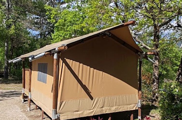 Lodge Insolite Bivak