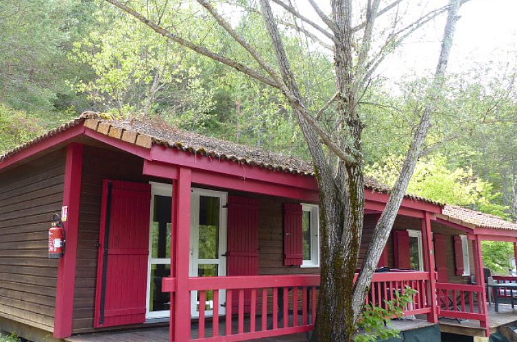 Chalet Comfort Authentiek