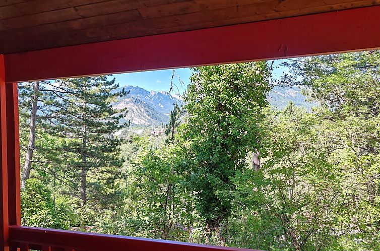 Chalet Comfort Authentiek