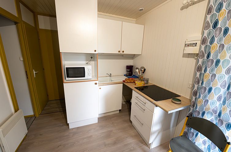 Chalet Comfort Authentiek