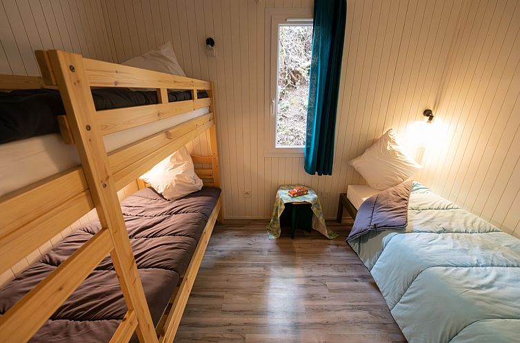 Chalet Comfort Authentiek