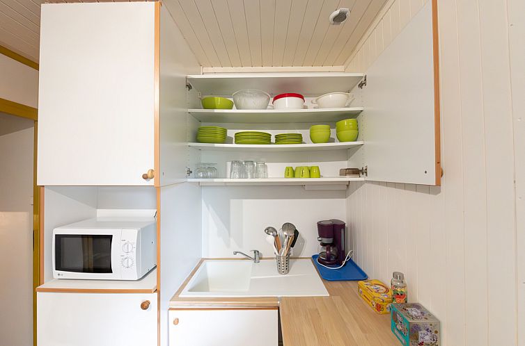 Chalet Comfort Authentiek