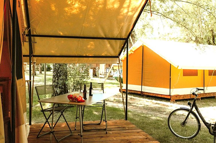 Ponza tent
