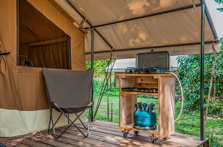 Ponza tent