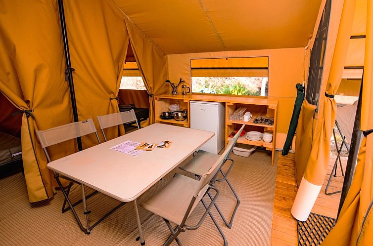 Ponza tent