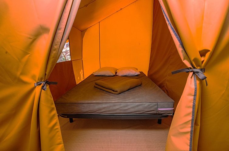Ponza tent