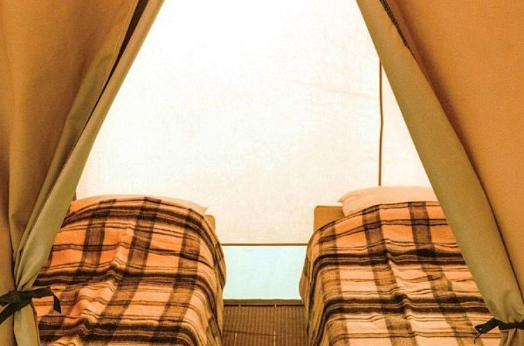 Ponza tent