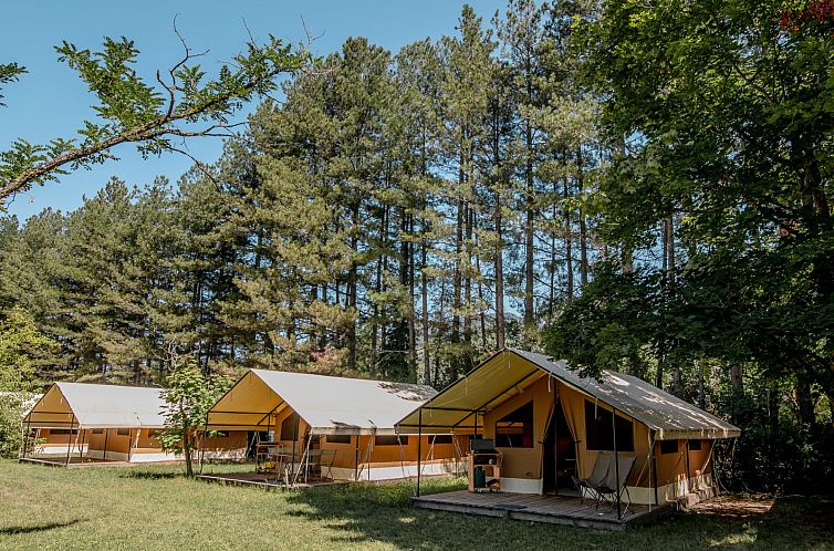 Ponza tent