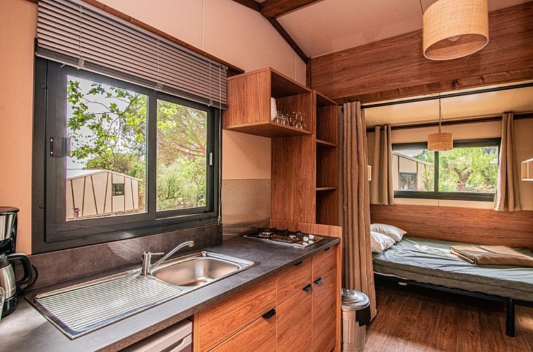 Tiny-house Galli