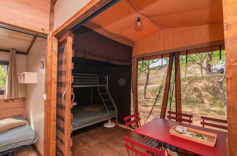 Tiny-house Galli