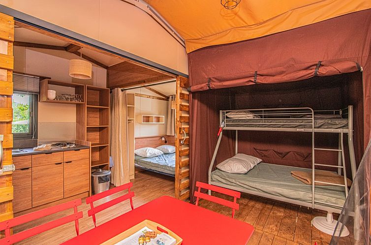 Tiny-house Galli