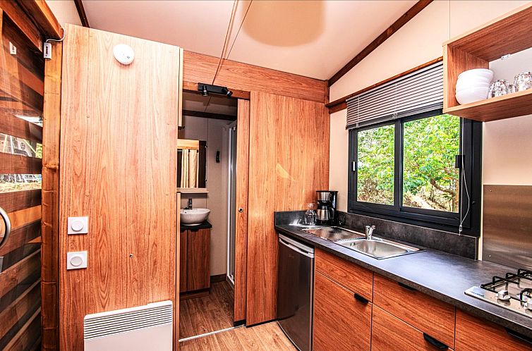 Tiny-house Galli