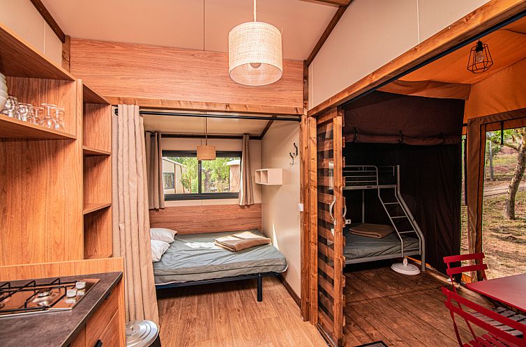 Tiny-house Galli