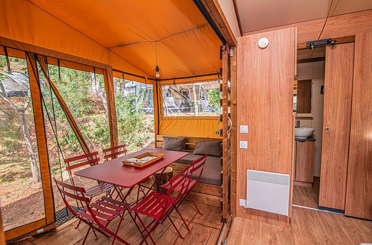 Tiny-house Galli