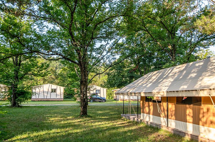 Tiny-house Galli