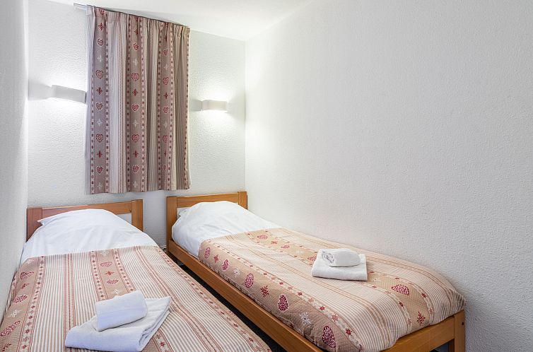 Appartement Grand Morillon