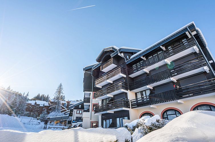 Appartement Grand Morillon