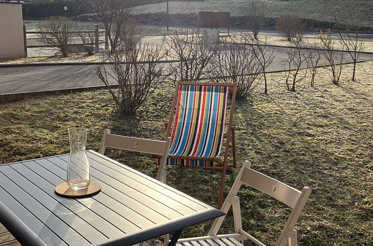 Appartement NIVEOLES