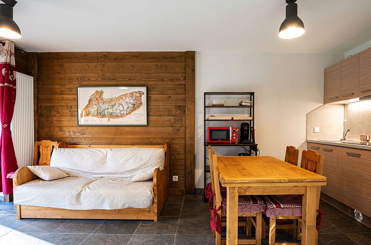 Appartement NIVEOLES