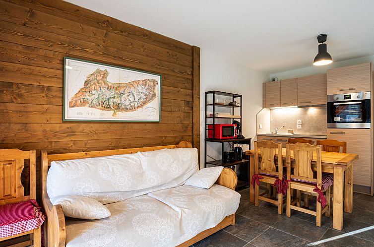 Appartement NIVEOLES