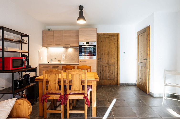 Appartement NIVEOLES