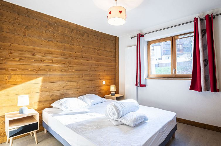Appartement NIVEOLES
