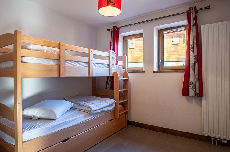 Appartement NIVEOLES