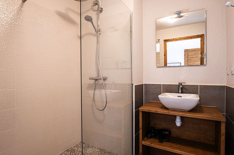 Appartement NIVEOLES