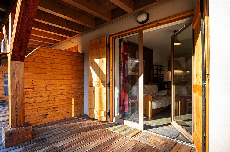 Appartement NIVEOLES