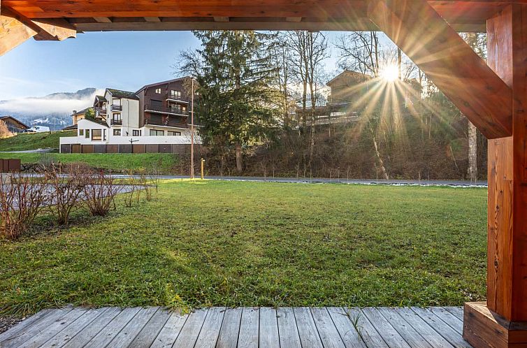 Appartement NIVEOLES