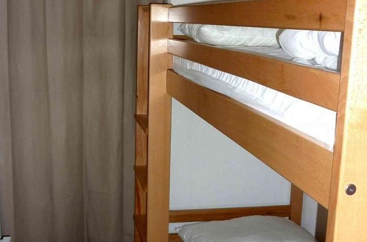 Appartement "Jardin Alpin