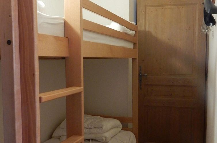 Appartement "Jardin Alpin