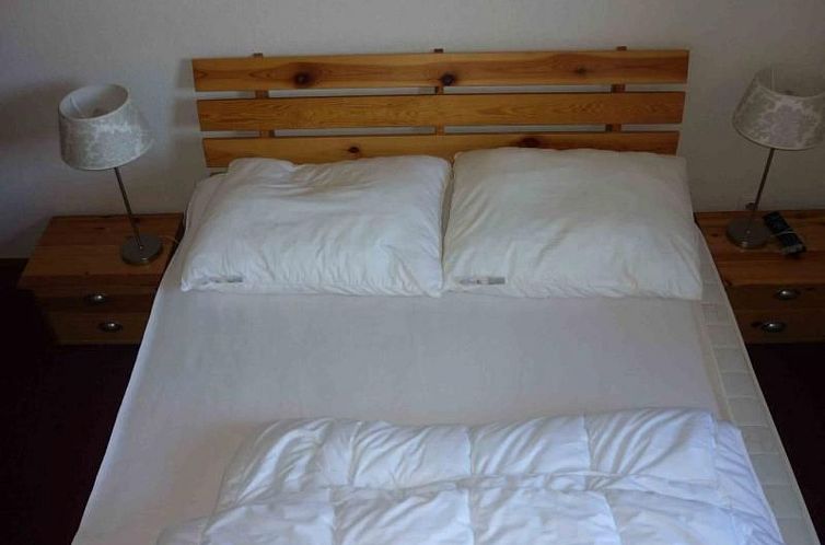 Appartement "Jardin Alpin