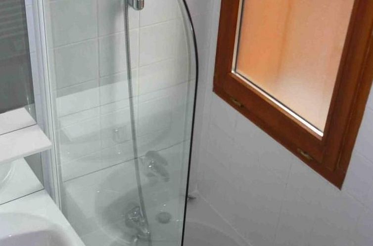 Appartement "Jardin Alpin