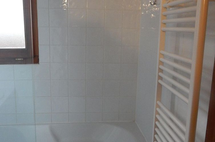 Appartement "Jardin Alpin