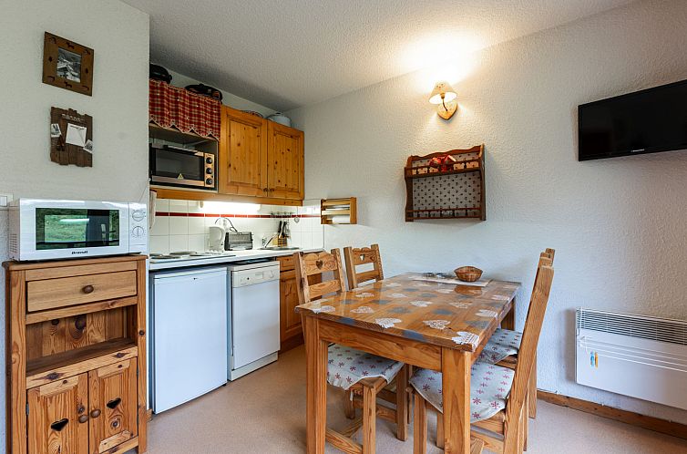 Appartement Les Eterlous