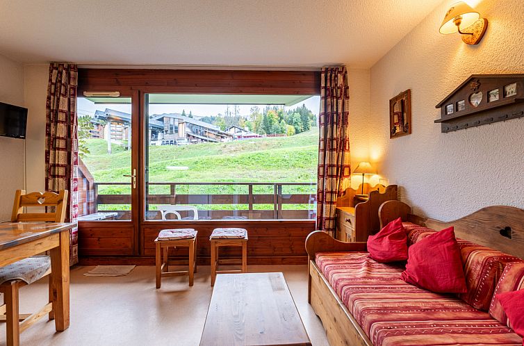 Appartement Les Eterlous