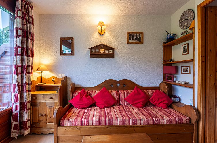 Appartement Les Eterlous
