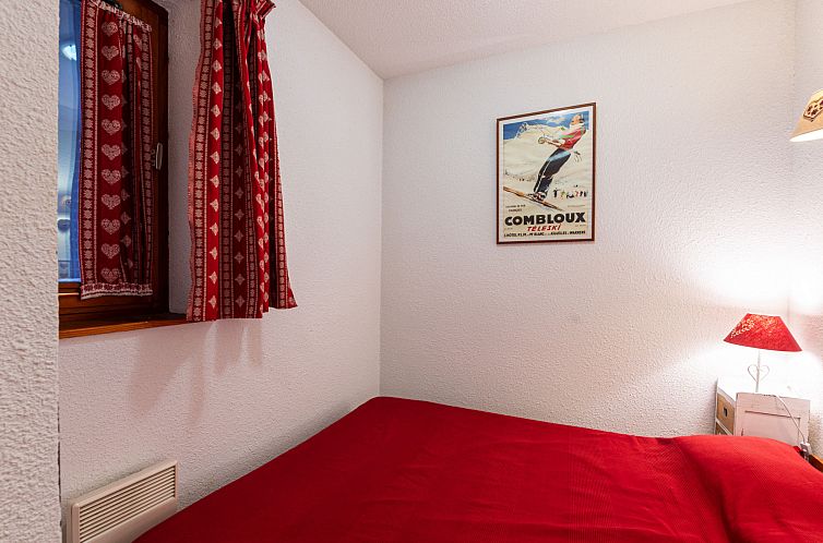 Appartement Les Eterlous