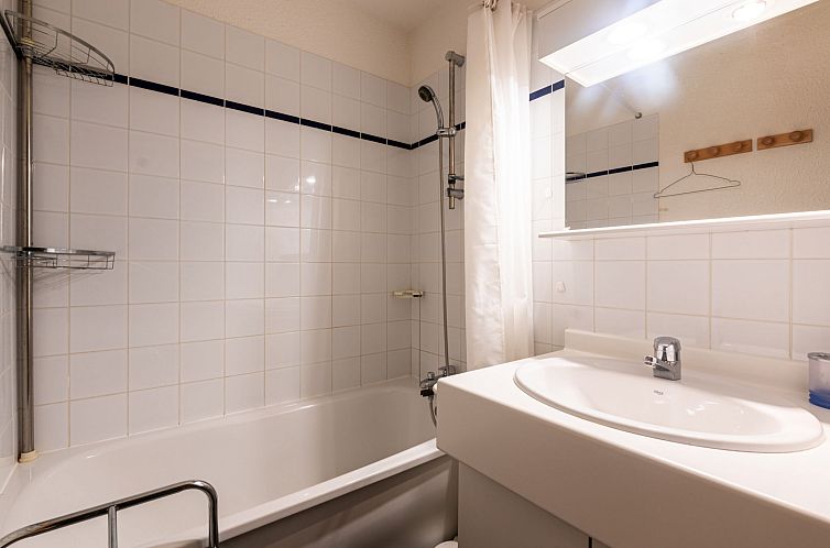 Appartement Les Eterlous