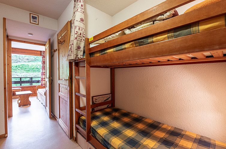 Appartement Les Eterlous