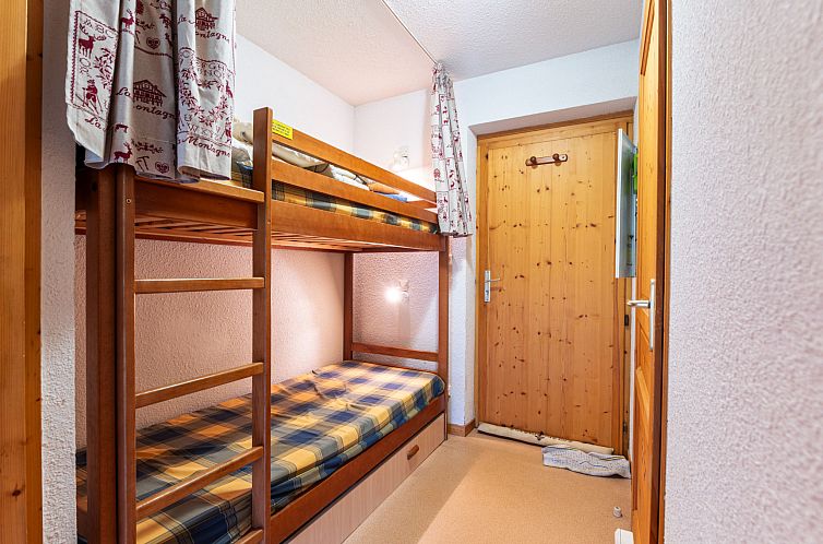 Appartement Les Eterlous
