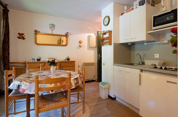 Appartement Grande Neige