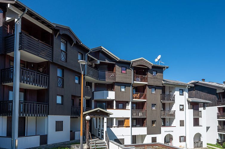 Appartement Grande Neige