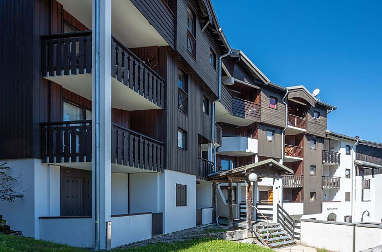 Appartement Grande Neige