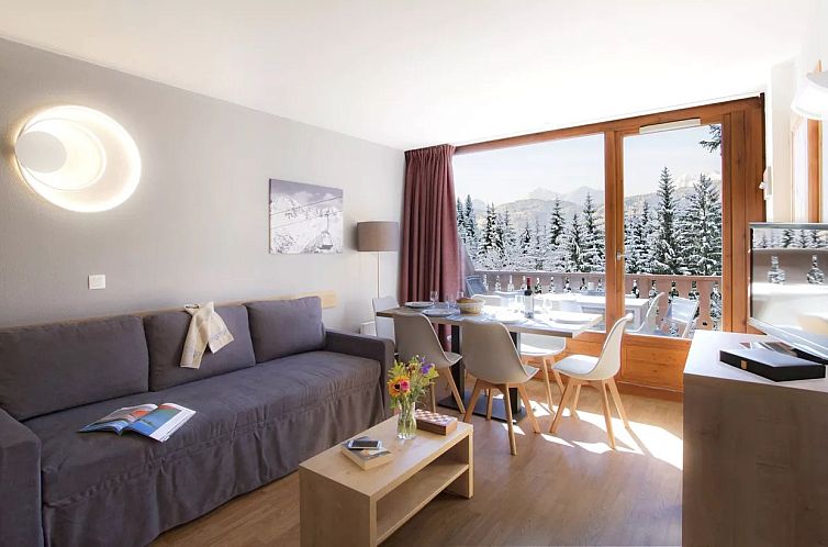 Appartement in Morillon