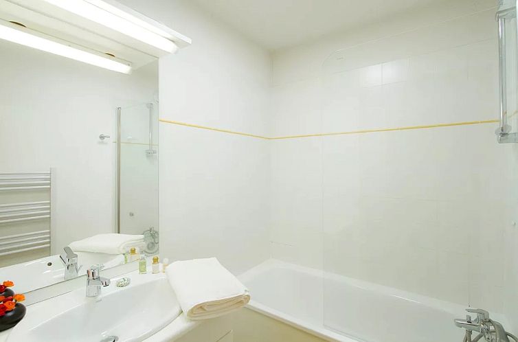 Appartement in Morillon
